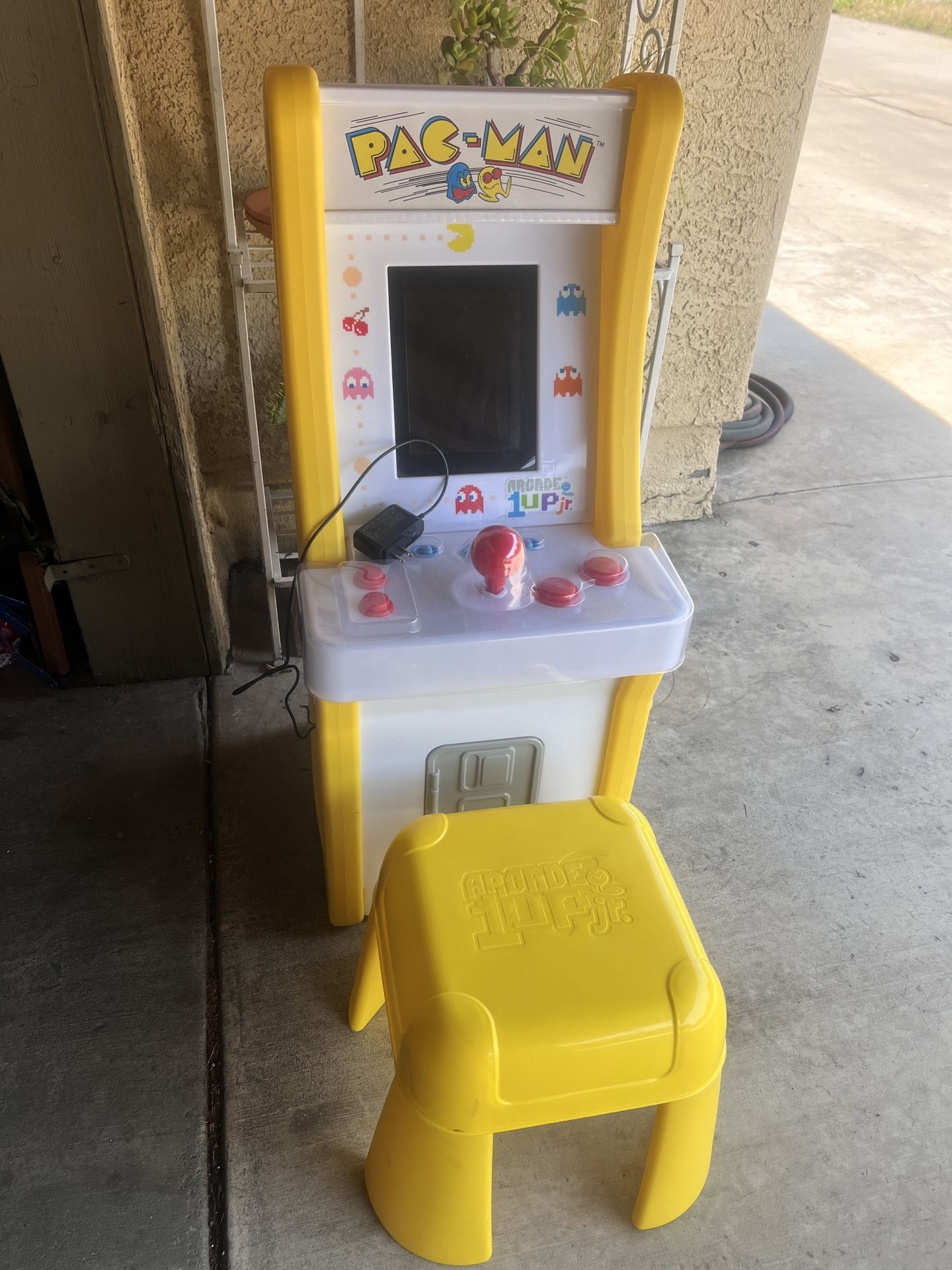 Arcade 3 In 1 Games