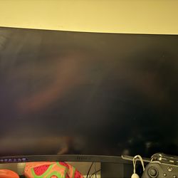 Msi Optix G32 Series 32” Monitor 