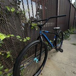 C2 THRONE 29ER WHEELIE BIKE AQUA BLUE| 395$ CHRISTMAS SPEICAL!! CHEAP!! 