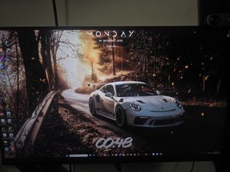 Gaming Monitor
