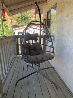 Floating Chair