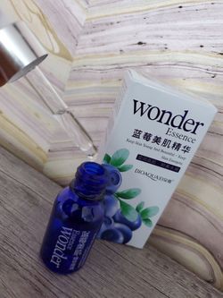 Bioaqua wonder