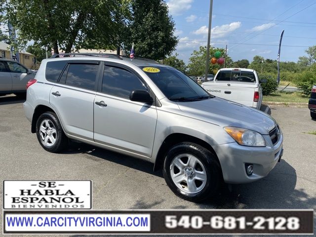 2010 Toyota RAV4