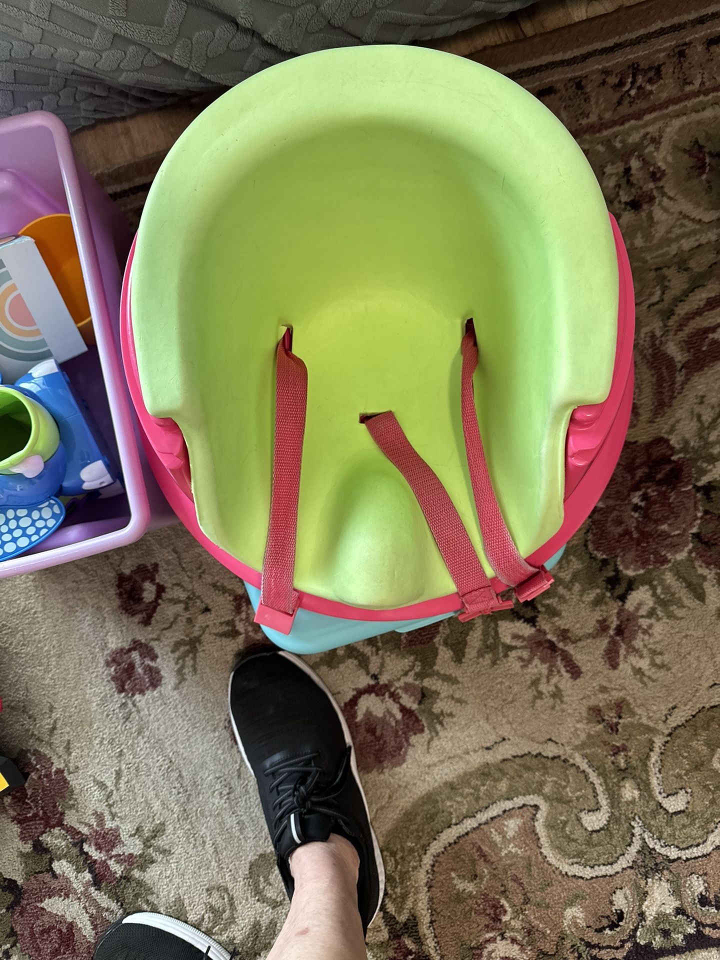 Baby Seat