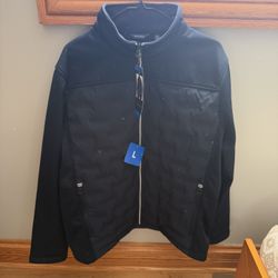Nautica Jacket with tags