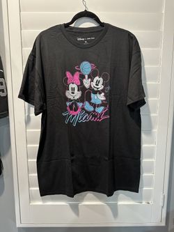Disney Shirt 