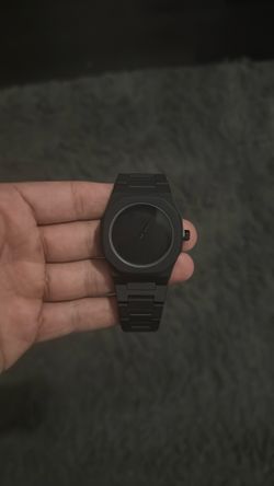 Black watch