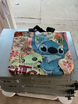 Stitch bag