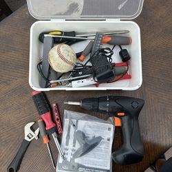 Hand Tools - Power Tools - Tool Box Sets - IKEA