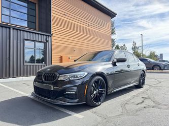 2021 BMW 330i
