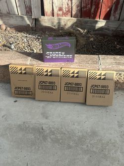 Hot Wheels Nemesis Prime 