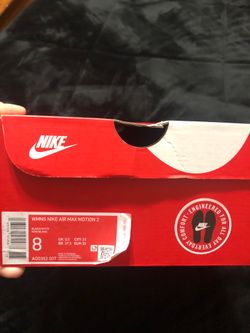 Nike shoes