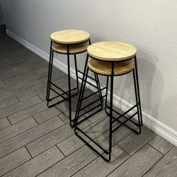 Stools