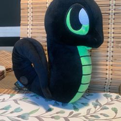 Razor Sneeki Snek Plushie
