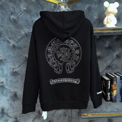 Chrome Hearts Hoodie