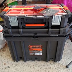 Rolling Toolbox 