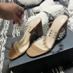 Boots Size 9 Shoes 10