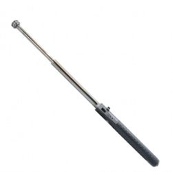 New Police Force 26" Next Generation Automatic Expandable Steel Baton