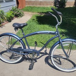 Micargi Beach Cruiser
