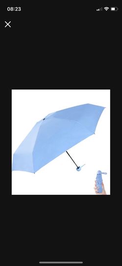 Travel Umbrella