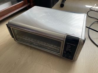 Ninjia Air Fryer Oven