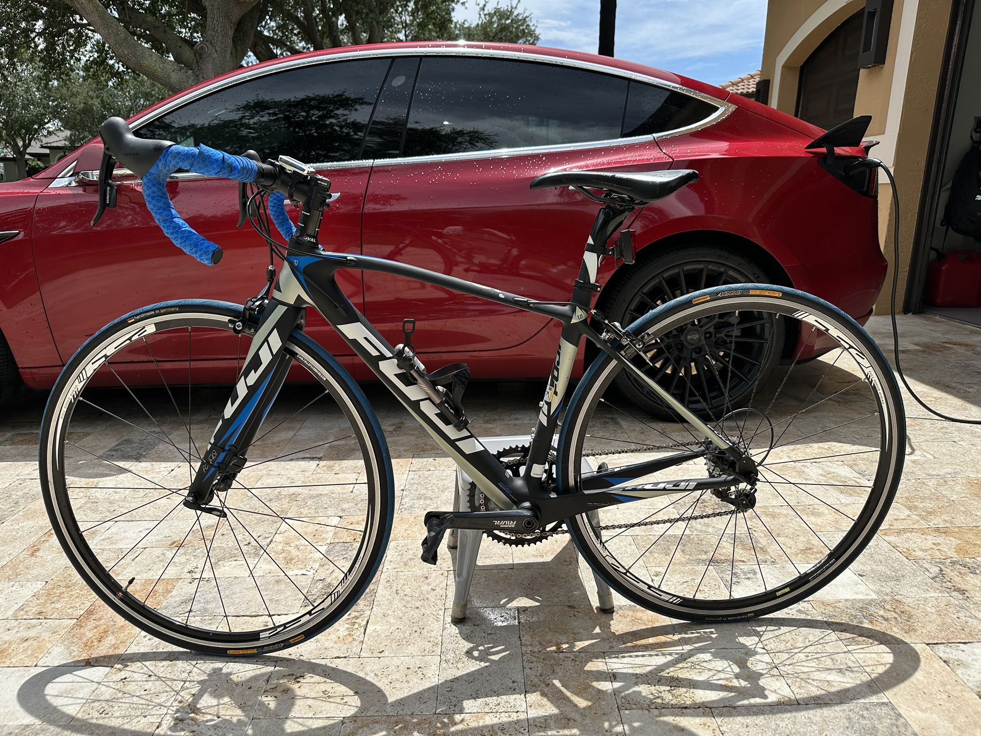 Fuji Road Bike for Sale in Fort Lauderdale, FL OfferUp