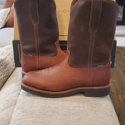 New TECOVAS Size 11EE And 9EE