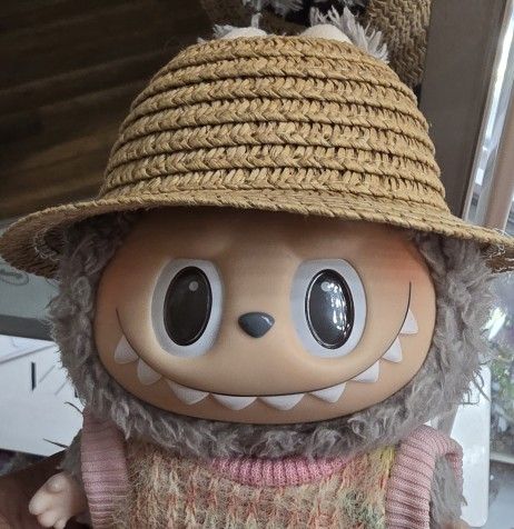 Labubu Hat