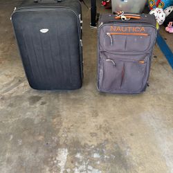 Luggage’s