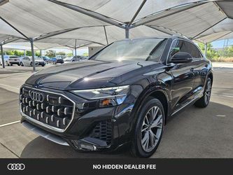 2024 Audi Q8