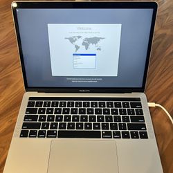 Apple MacBook Pro 13” (2019, 4 Ports) – 8GB / 256GB – Pristine – Needs Battery