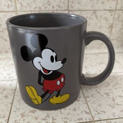 Disney Mickey Mouse Mug Cup New 20oz