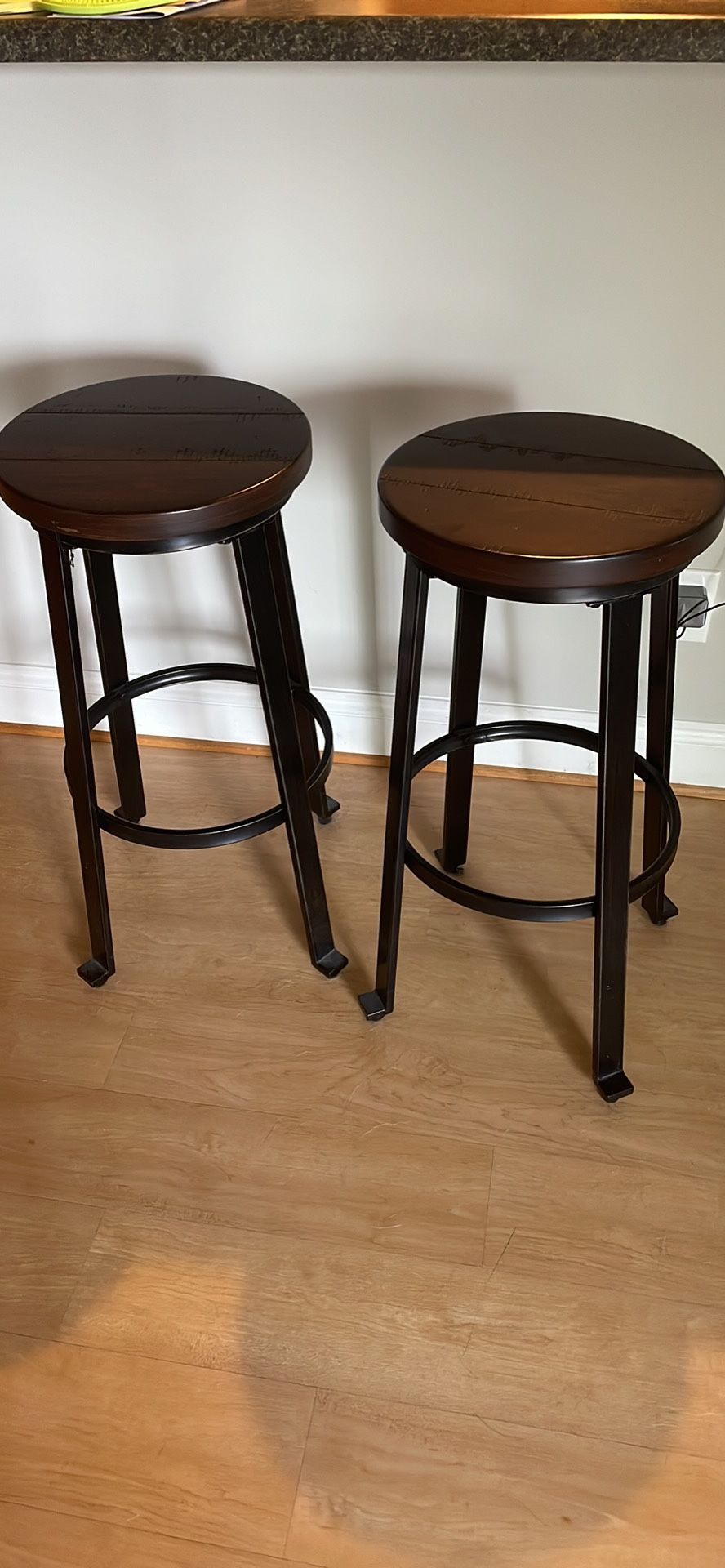 Counter Height Bar Stools