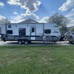 2022 Jayco Jay Flight