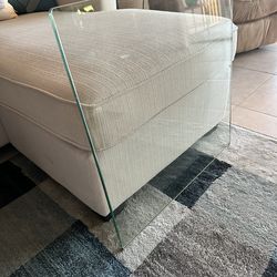 Glass Tabletop - Tempered