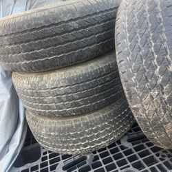 Tires
