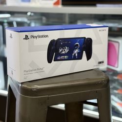 PlayStation Portal