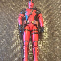 Marvel Legends Deadpool 