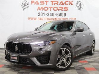 2023 Maserati Levante