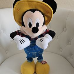 Disney Junior E-I-Oh! Mickey Mouse