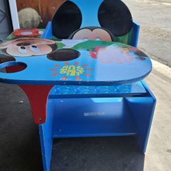 Kids Chair