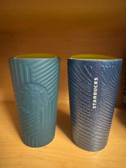 Starbucks mug