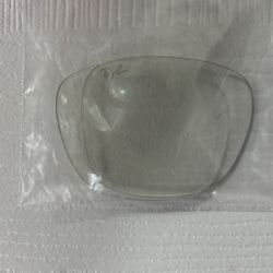 Meta Ray Ban Replacement Lenses With Logo