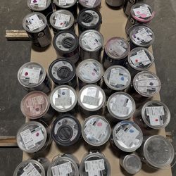 Paints! Full gallons!!