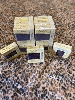 Shea Moisture (shampoo bar)