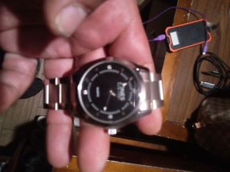 Jones New York Watch