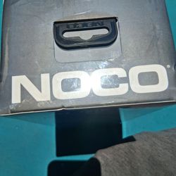 NOCO Genius 10 12v Battery Charger maintainer repair'