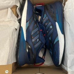 Arsenal X ZX 2k BOOST 2.0 Third Kit