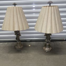 Vintage Lamps (1980)