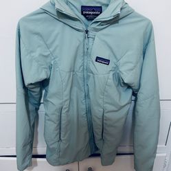 Patagonia Women’s Size XS Jacket 